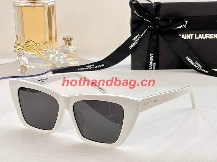 Saint Laurent Sunglasses Top Quality SLS00244